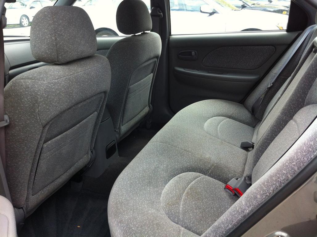 2001 Hyundai Sonata Sedan for sale in Brooklyn, NY