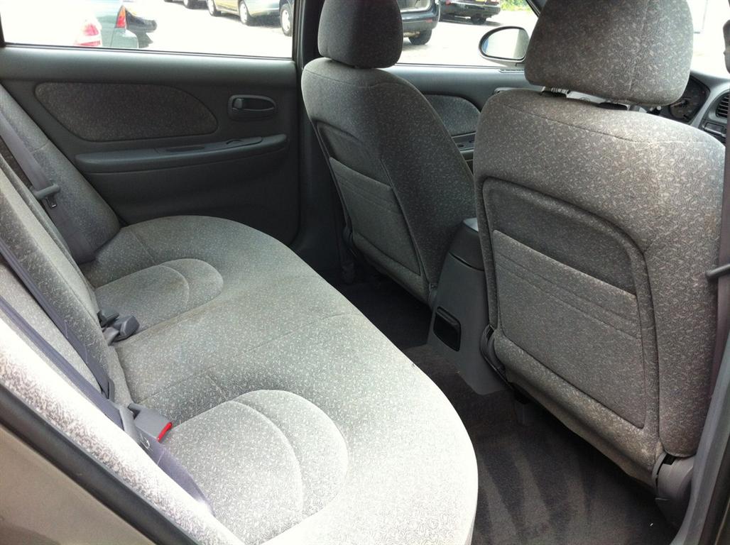 2001 Hyundai Sonata Sedan for sale in Brooklyn, NY