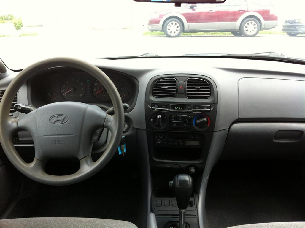 2001 Hyundai Sonata Sedan for sale in Brooklyn, NY