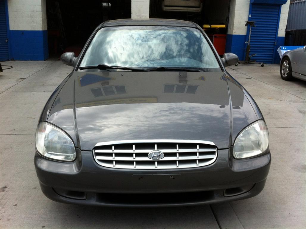 2001 Hyundai Sonata Sedan for sale in Brooklyn, NY