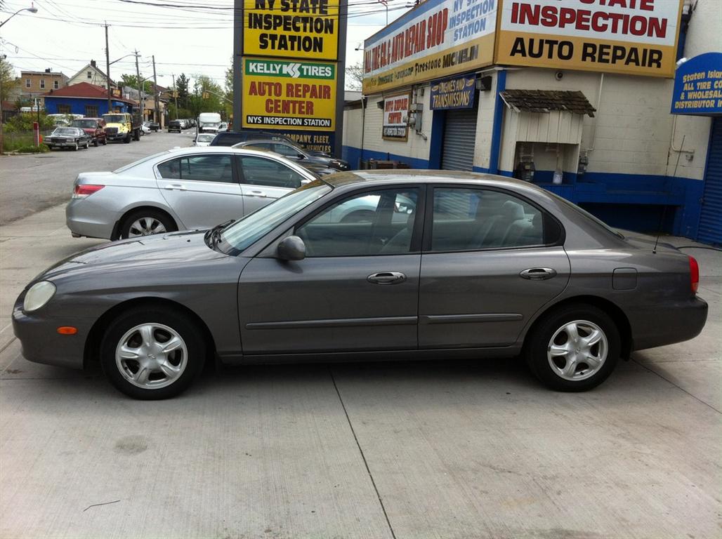 2001 Hyundai Sonata Sedan for sale in Brooklyn, NY