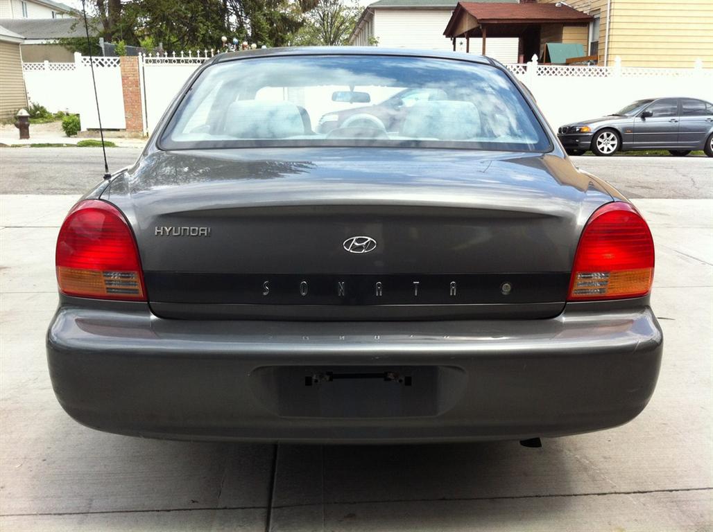 2001 Hyundai Sonata Sedan for sale in Brooklyn, NY