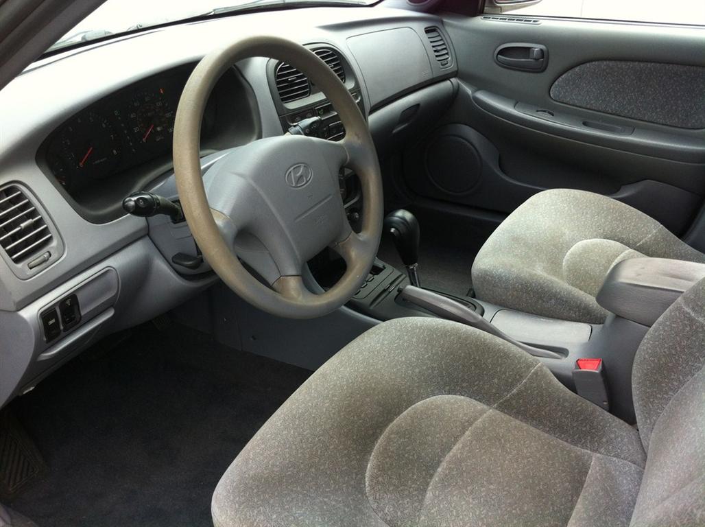 2001 Hyundai Sonata Sedan for sale in Brooklyn, NY