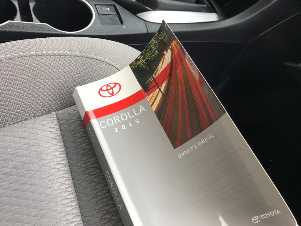 Used - Toyota Corolla LE Sedan for sale in Staten Island NY