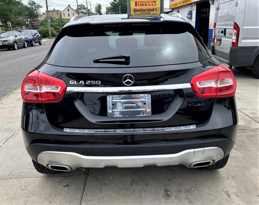 Used - Mercedes-Benz GLA 250 SUV for sale in Staten Island NY