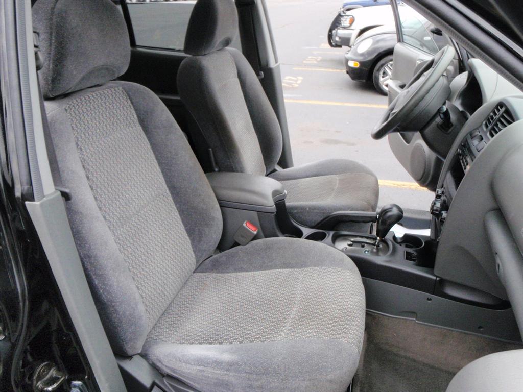 2003 Hyundai Santa Fe GL Sport Utility for sale in Brooklyn, NY