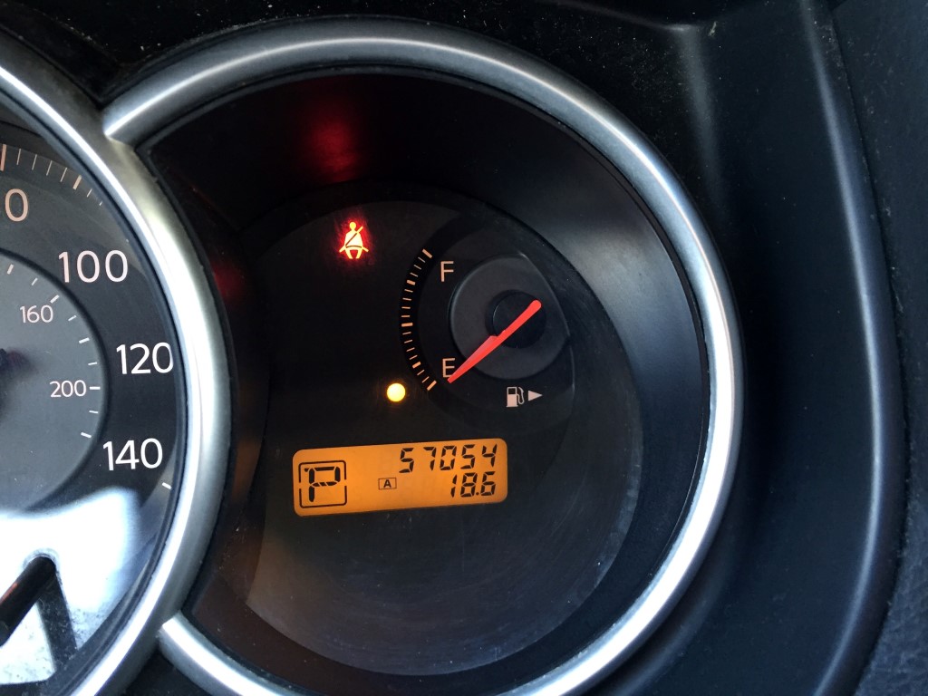 Used - Nissan Versa Hatchback for sale in Staten Island NY