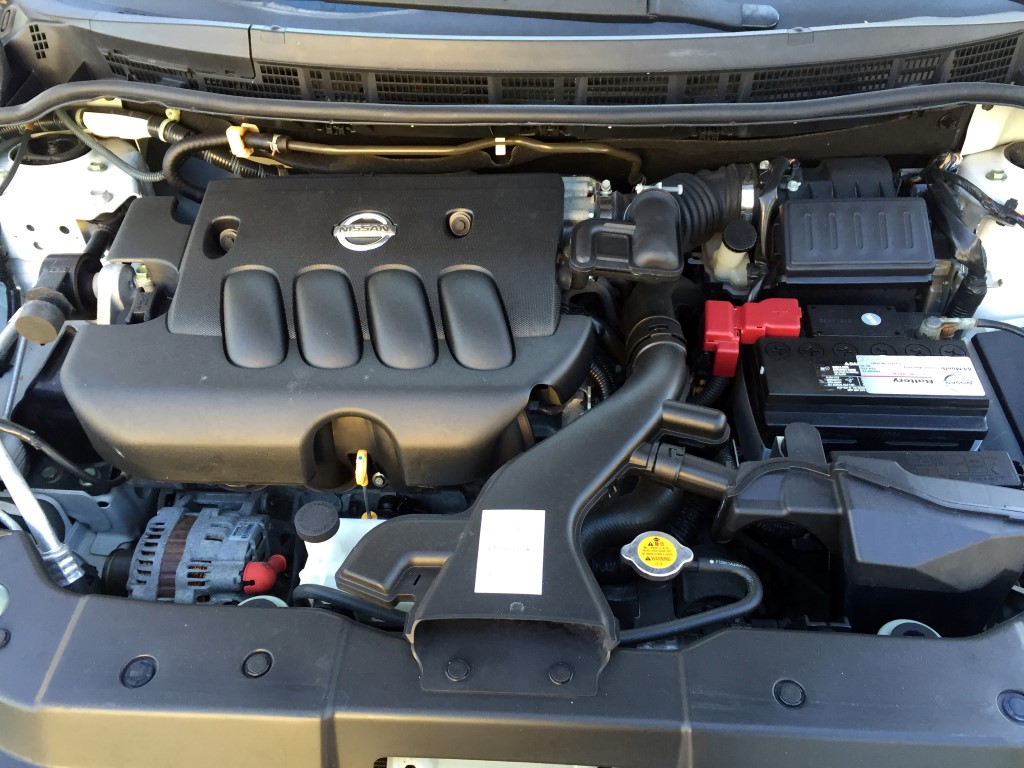 Used - Nissan Versa Hatchback for sale in Staten Island NY