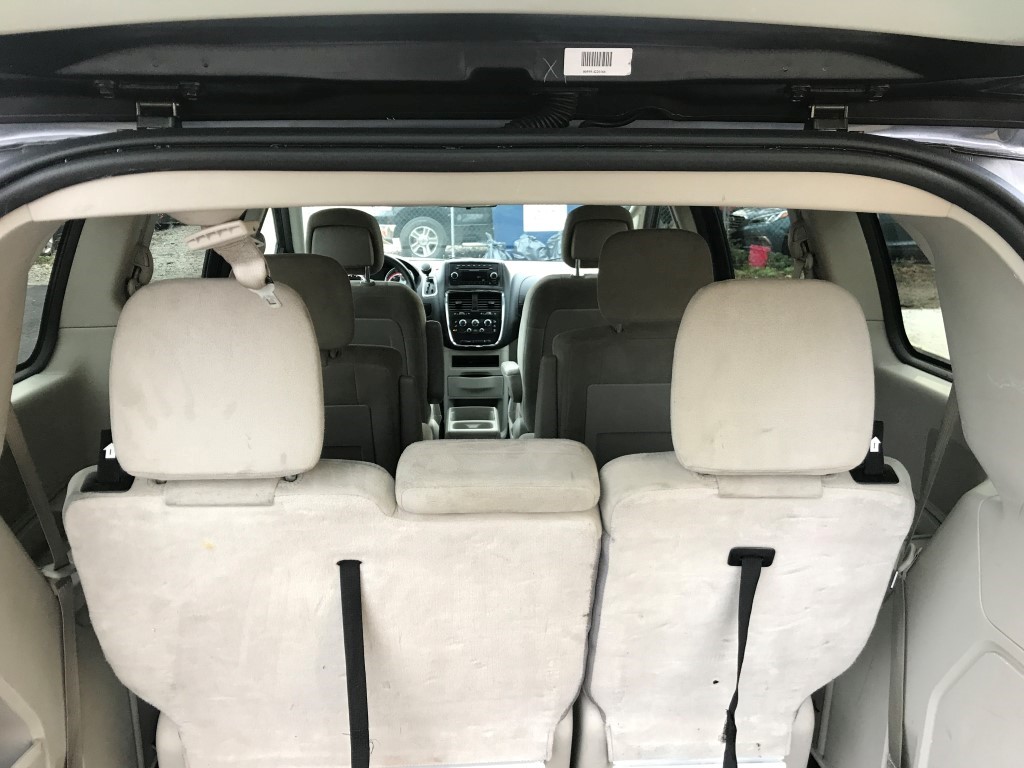 Used - Dodge Grand Caravan SXT Minivan for sale in Staten Island NY