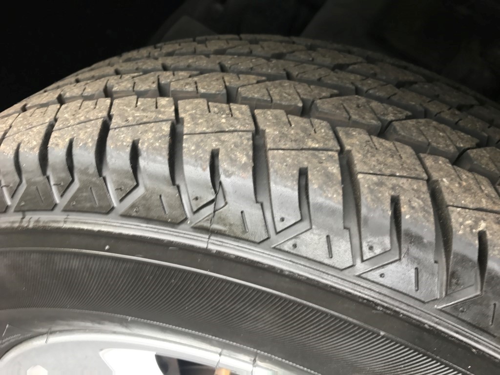 Used - Dodge Grand Caravan SXT Minivan for sale in Staten Island NY