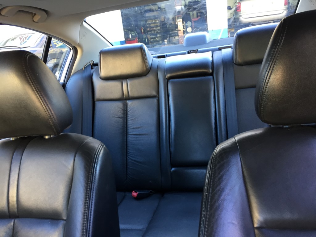 Used - Nissan Altima SL Sedan for sale in Staten Island NY