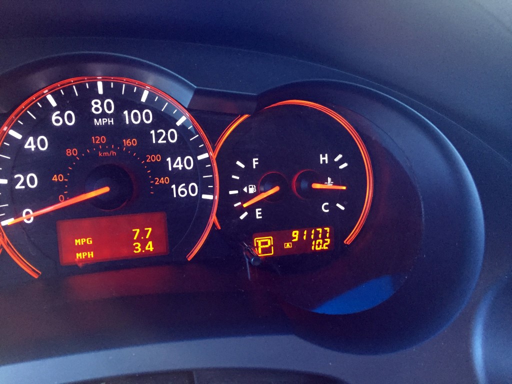 Used - Nissan Altima SL Sedan for sale in Staten Island NY