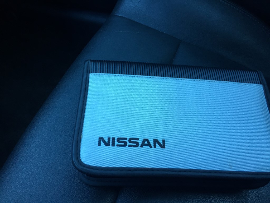 Used - Nissan Altima SL Sedan for sale in Staten Island NY