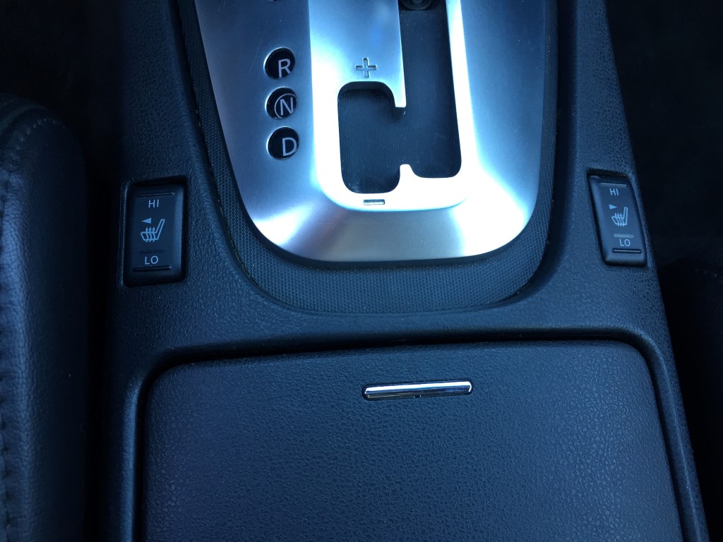 Used - Nissan Altima SL Sedan for sale in Staten Island NY