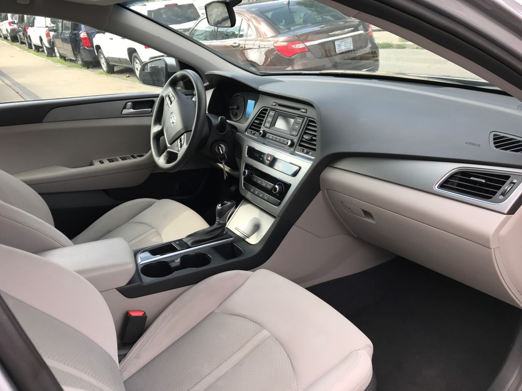Used - Hyundai Sonata SE Sedan for sale in Staten Island NY