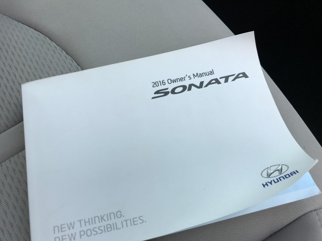 Used - Hyundai Sonata SE Sedan for sale in Staten Island NY