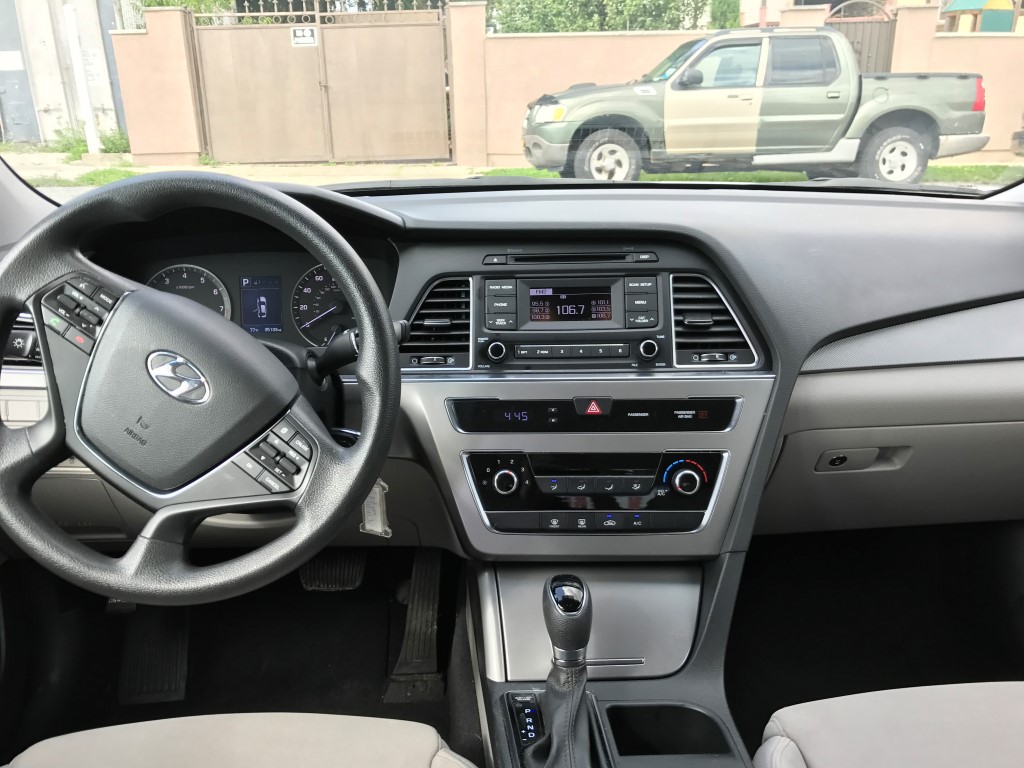 Used - Hyundai Sonata SE Sedan for sale in Staten Island NY