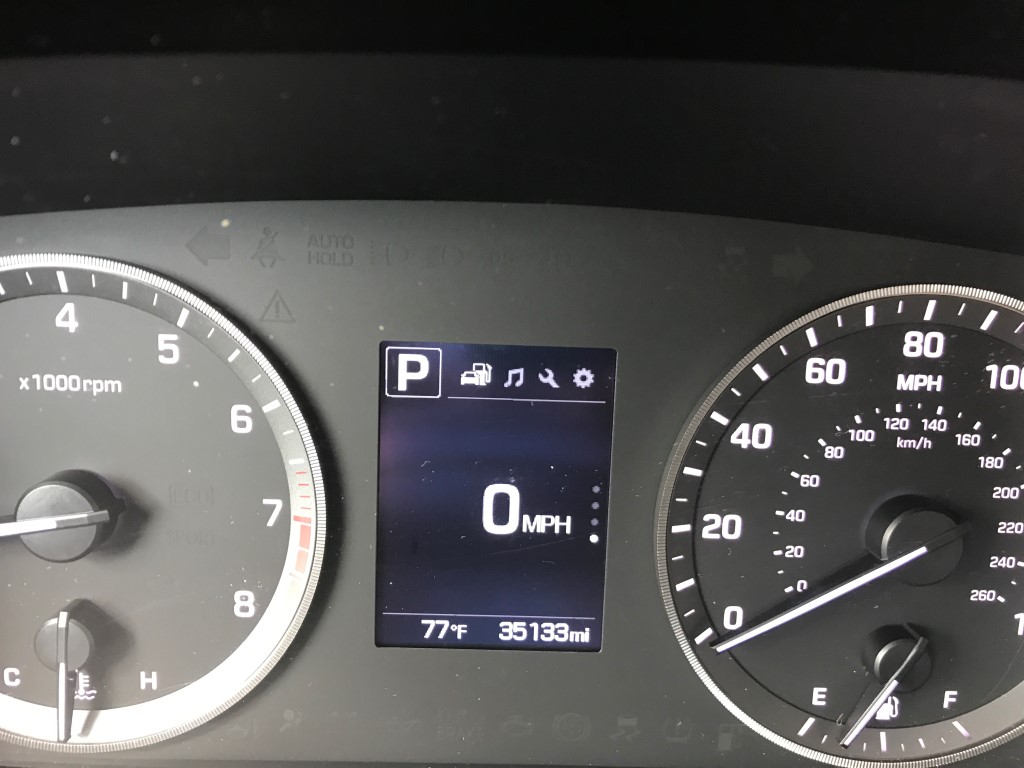 Used - Hyundai Sonata SE Sedan for sale in Staten Island NY