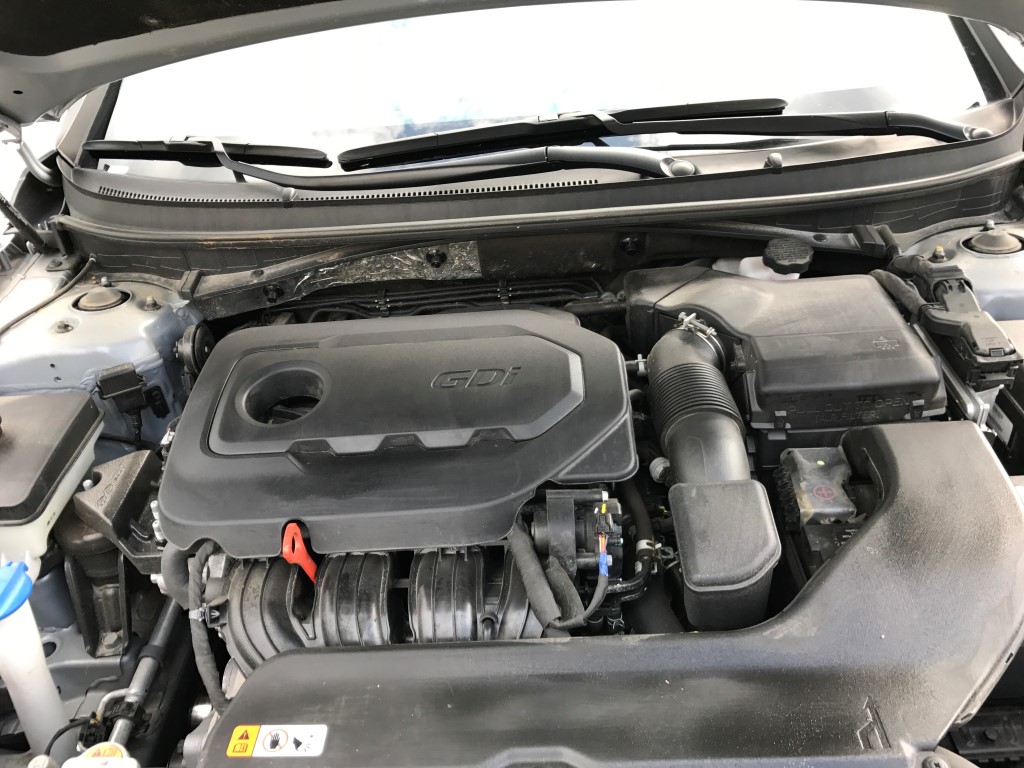 Used - Hyundai Sonata SE Sedan for sale in Staten Island NY