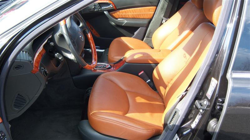 Used - Mercedes-Benz S-Class Sedan for sale in Staten Island NY