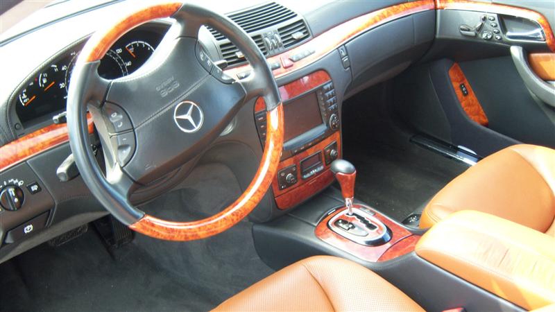 Used - Mercedes-Benz S-Class Sedan for sale in Staten Island NY