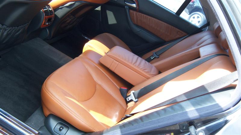 Used - Mercedes-Benz S-Class Sedan for sale in Staten Island NY