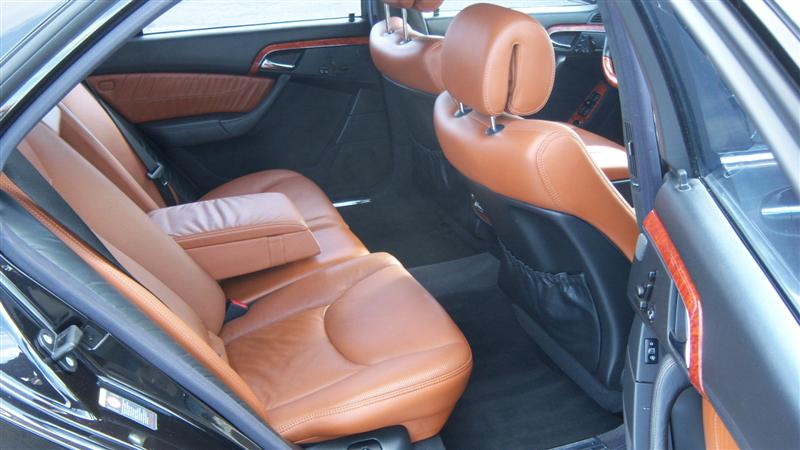 Used - Mercedes-Benz S-Class Sedan for sale in Staten Island NY