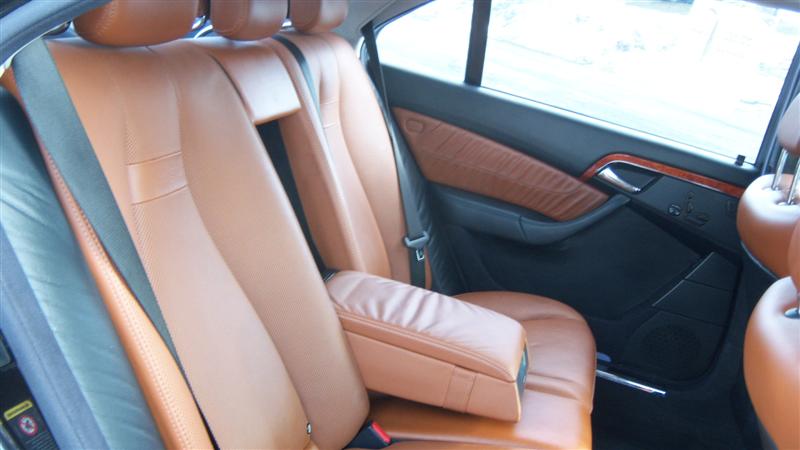 Used - Mercedes-Benz S-Class Sedan for sale in Staten Island NY