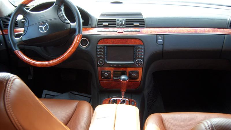 Used - Mercedes-Benz S-Class Sedan for sale in Staten Island NY