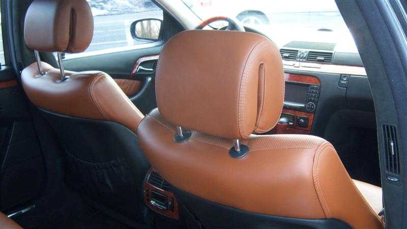 Used - Mercedes-Benz S-Class Sedan for sale in Staten Island NY