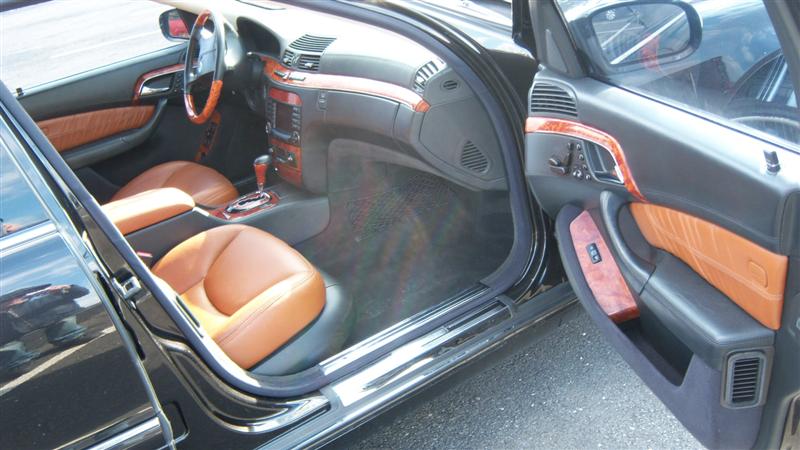 Used - Mercedes-Benz S-Class Sedan for sale in Staten Island NY