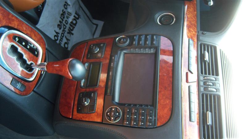 Used - Mercedes-Benz S-Class Sedan for sale in Staten Island NY