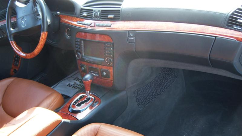 Used - Mercedes-Benz S-Class Sedan for sale in Staten Island NY