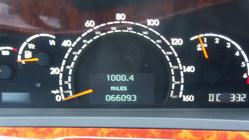 Used - Mercedes-Benz S-Class Sedan for sale in Staten Island NY