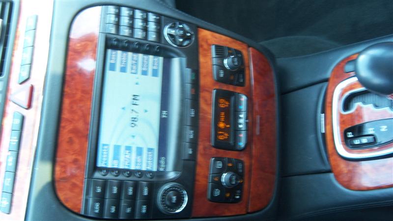 Used - Mercedes-Benz S-Class Sedan for sale in Staten Island NY