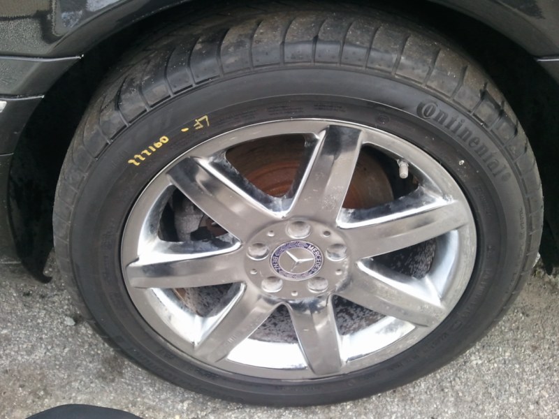 Used - Mercedes-Benz S-Class Sedan for sale in Staten Island NY