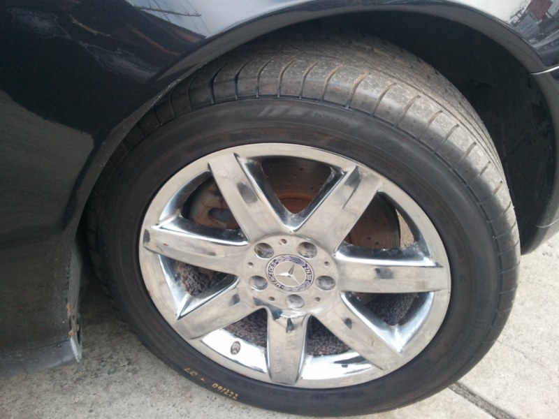 Used - Mercedes-Benz S-Class Sedan for sale in Staten Island NY