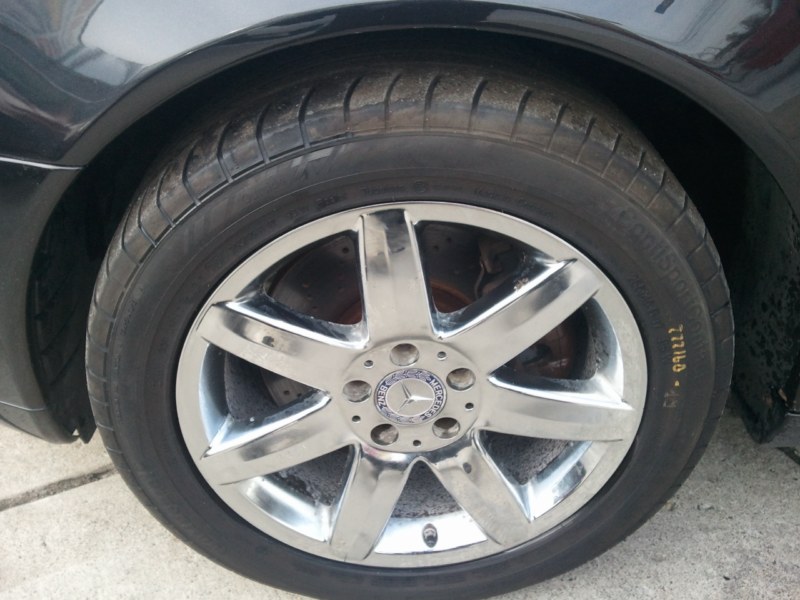 Used - Mercedes-Benz S-Class Sedan for sale in Staten Island NY