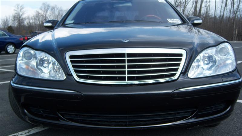 CheapUsedCars4Sale.com offers Used Car for Sale - 2004 Mersedes-Benz ...