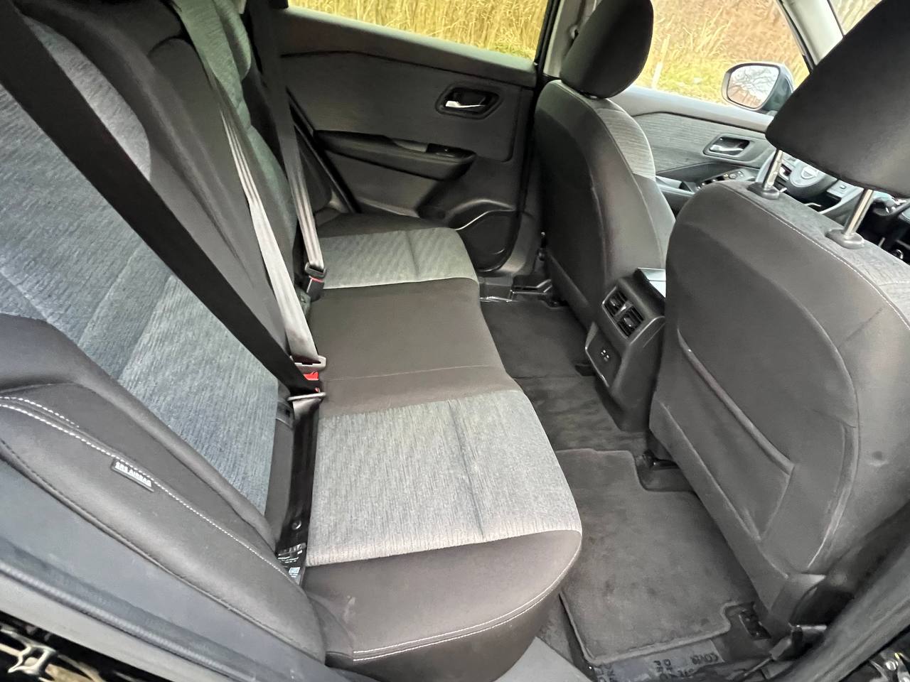 Used - Nissan Rogue SV Wagon for sale in Staten Island NY