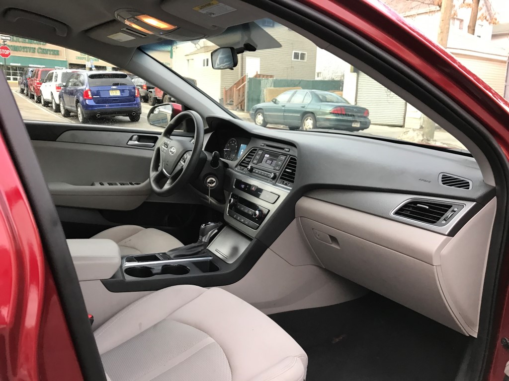 Used - Hyundai Sonata SE Sedan for sale in Staten Island NY