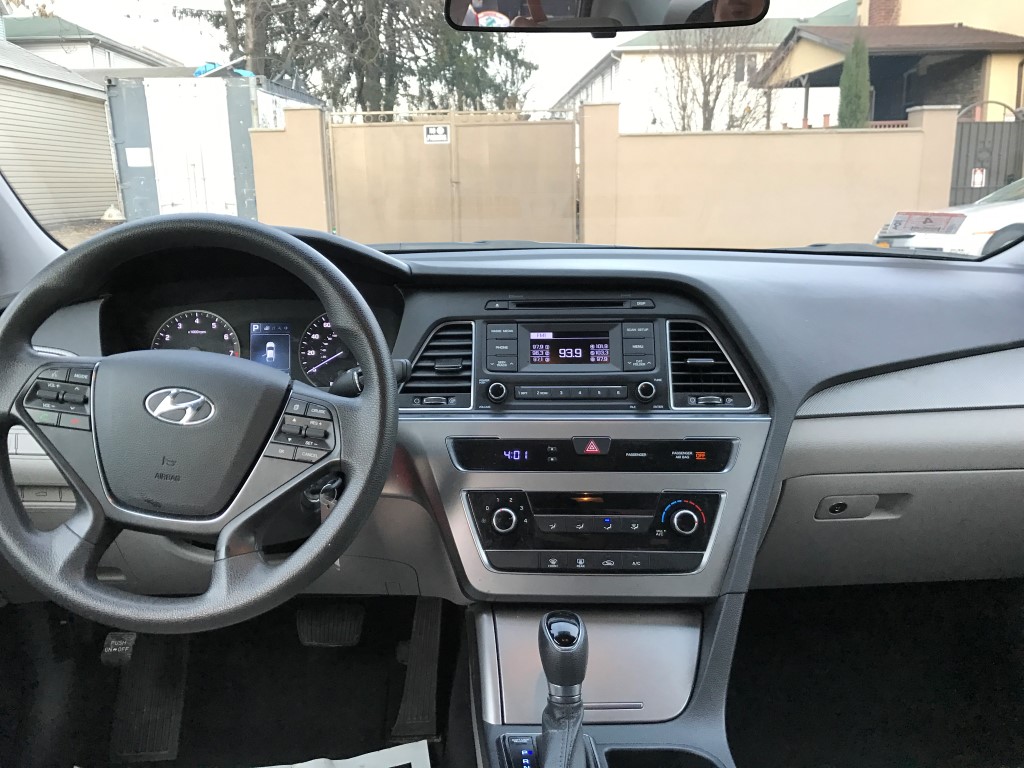 Used - Hyundai Sonata SE Sedan for sale in Staten Island NY