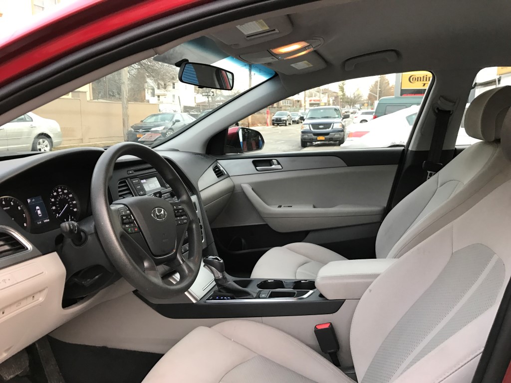 Used - Hyundai Sonata SE Sedan for sale in Staten Island NY