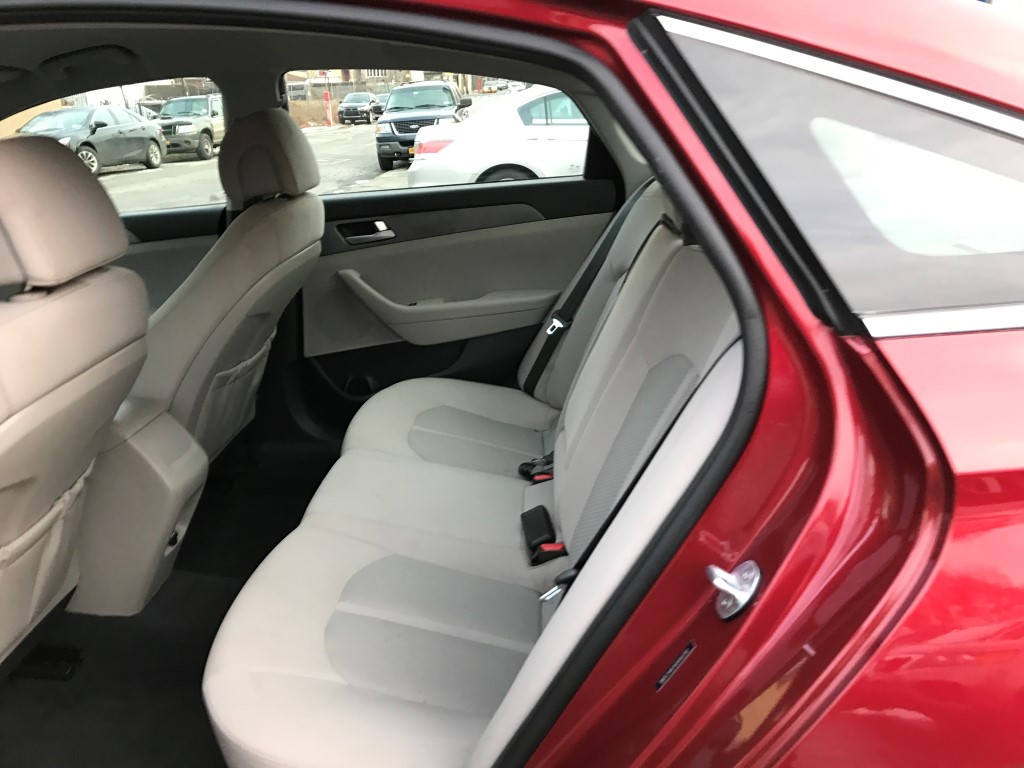 Used - Hyundai Sonata SE Sedan for sale in Staten Island NY