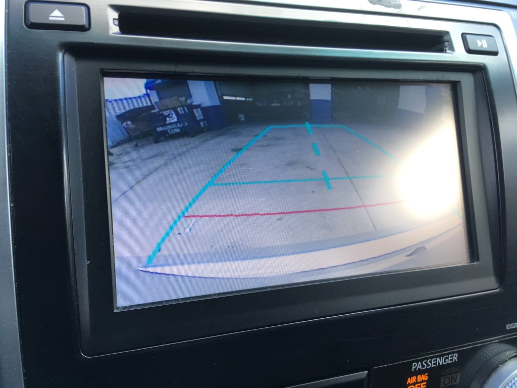 Used - Toyota Camry SE Sedan for sale in Staten Island NY