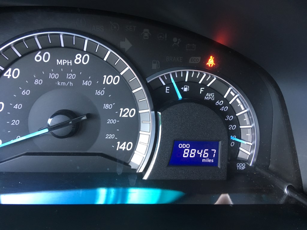 Used - Toyota Camry SE Sedan for sale in Staten Island NY