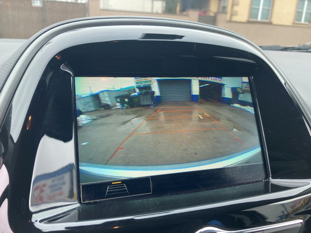 Used - Chevrolet Spark LT Hatchback for sale in Staten Island NY