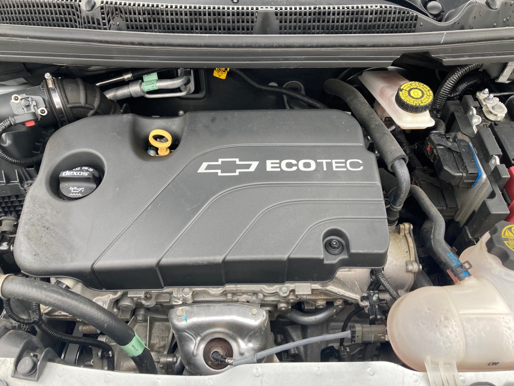 Used - Chevrolet Spark LT Hatchback for sale in Staten Island NY