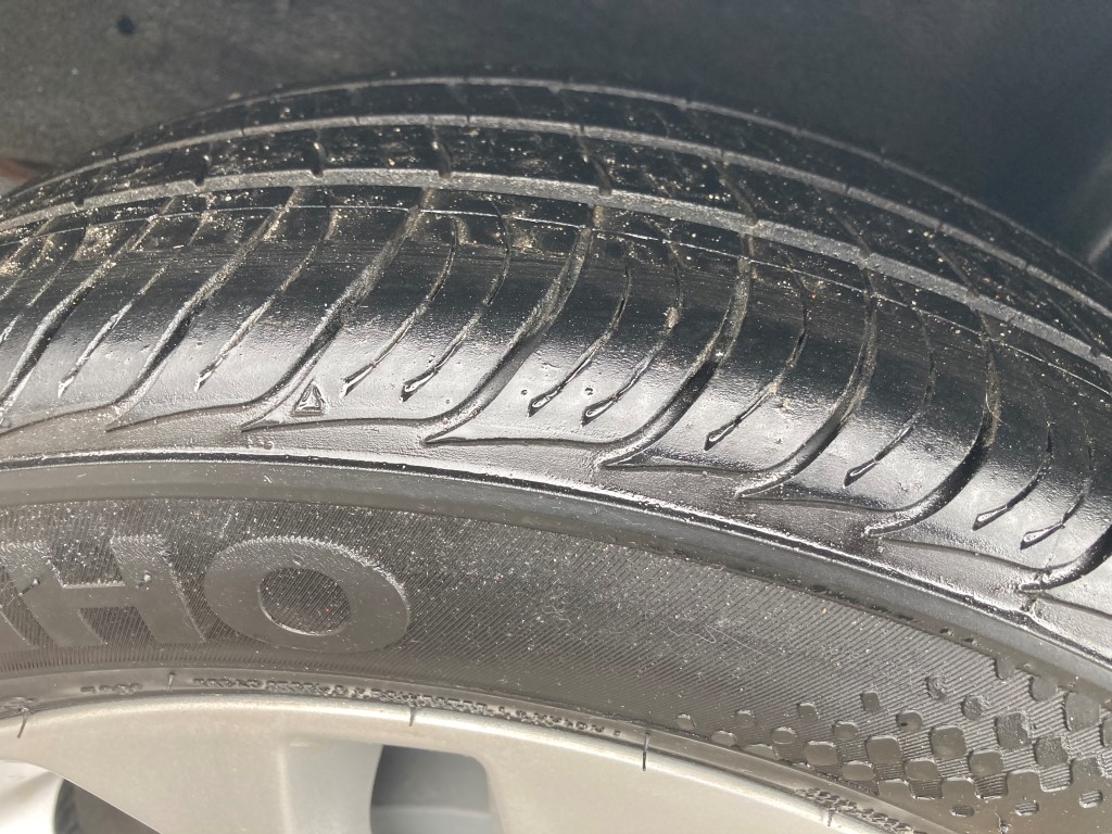 Used - Chevrolet Spark LT Hatchback for sale in Staten Island NY