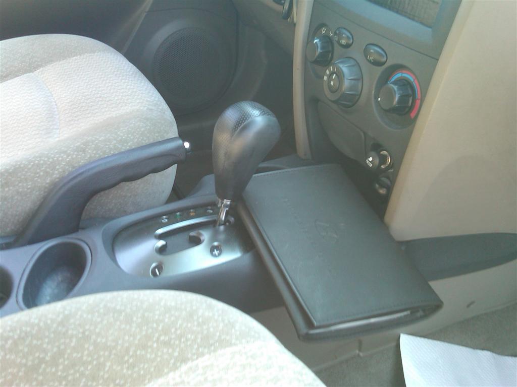 Pre-owned Car Santa FeHyundai